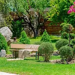 Villa Agricola With Private Swimming Pool