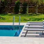 Agricola With Private Swimming Pool * Alykes (Zakynthos)