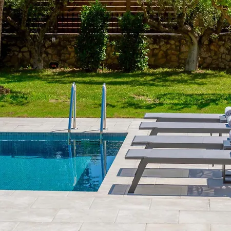 ヴィラ Agricola With Private Swimming Pool *