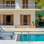 Agricola With Private Swimming Pool *
