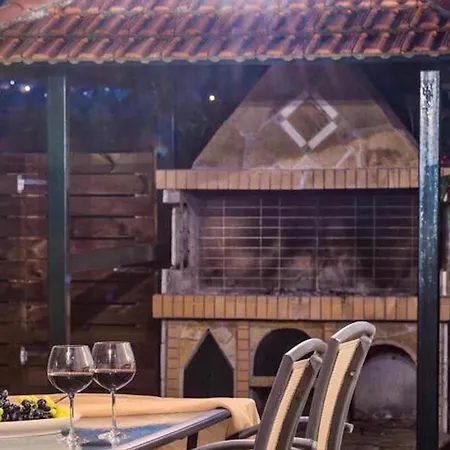 Vilă Agricola With Private Swimming Pool Alykes (Zakynthos)