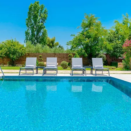 Agricola With Private Swimming Pool * Alykes (Zakynthos)