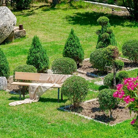 Agricola With Private Swimming Pool