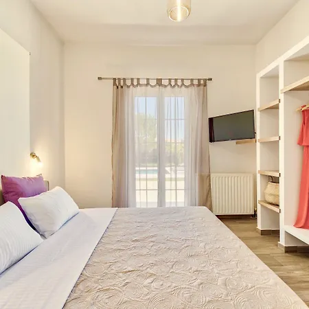 Agricola With Private Swimming Pool Alykes (Zakynthos)