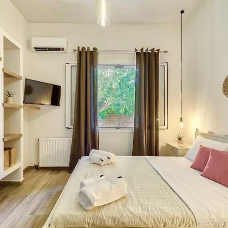 Vilă Agricola With Private Swimming Pool Alykes (Zakynthos)