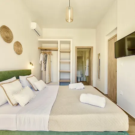 Agricola With Private Swimming Pool Alykes (Zakynthos)