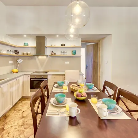 Agricola With Private Swimming Pool * Alykes (Zakynthos)