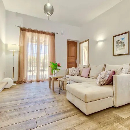 Agricola With Private Swimming Pool *