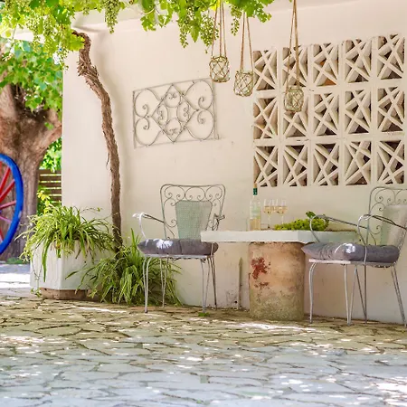 Agricola With Private Swimming Pool * Alykes (Zakynthos)