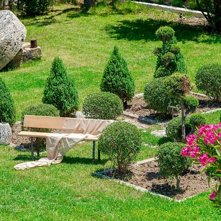 Villa Agricola With Private Swimming Pool
