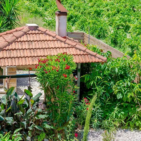Agricola With Private Swimming Pool