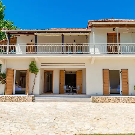 Vila Agricola With Private Swimming Pool