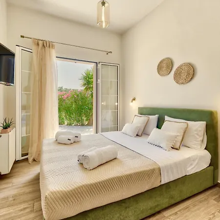 Vila Agricola With Private Swimming Pool Alykes (Zakynthos)