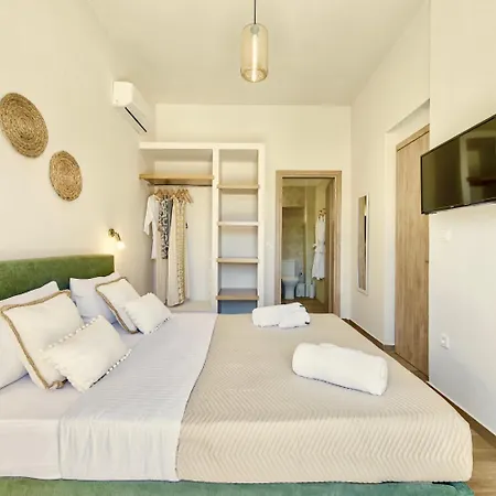 Agricola With Private Swimming Pool *