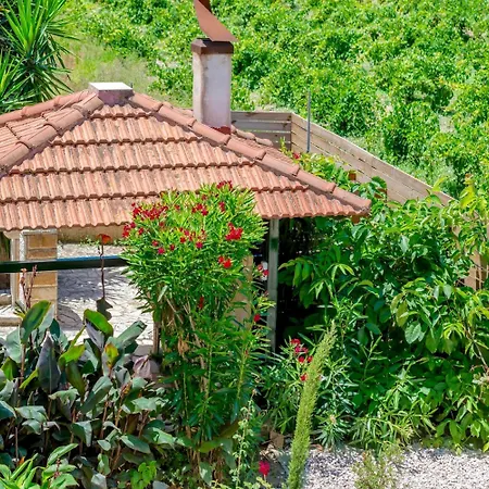 Agricola With Private Swimming Pool *