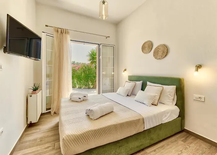 Agricola With Private Swimming Pool * Alykes (Zakynthos)
