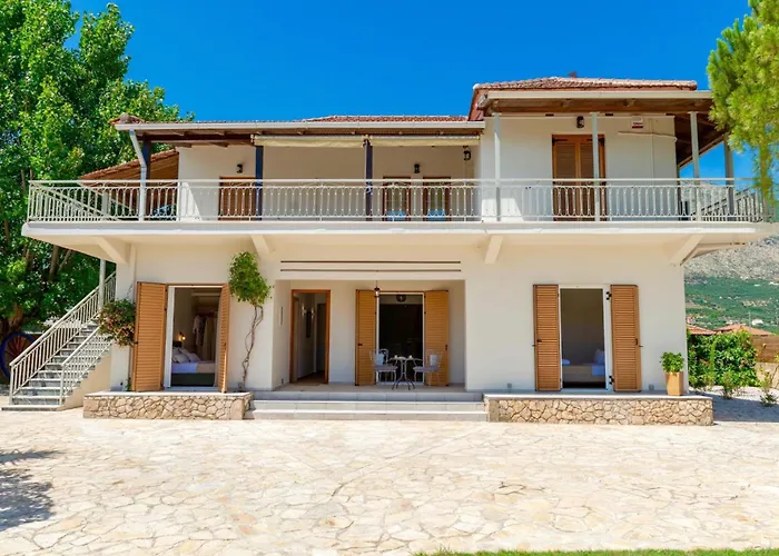 Villa Agricola With Private Swimming Pool *