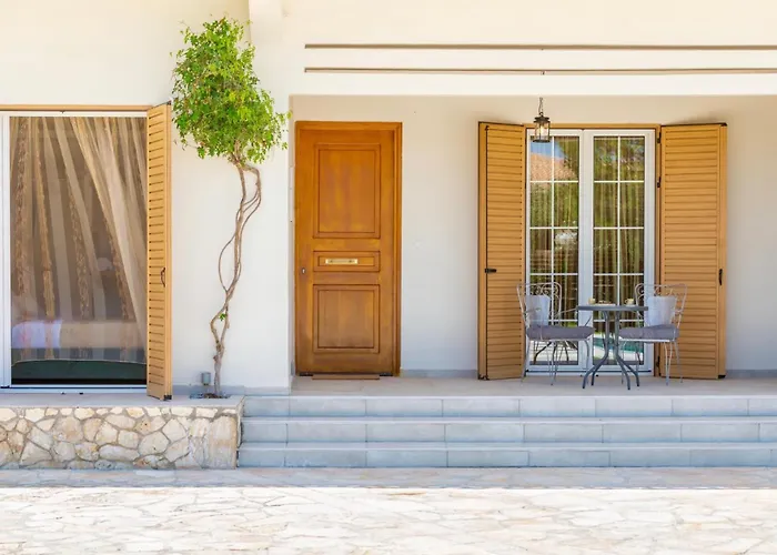 Agricola With Private Swimming Pool