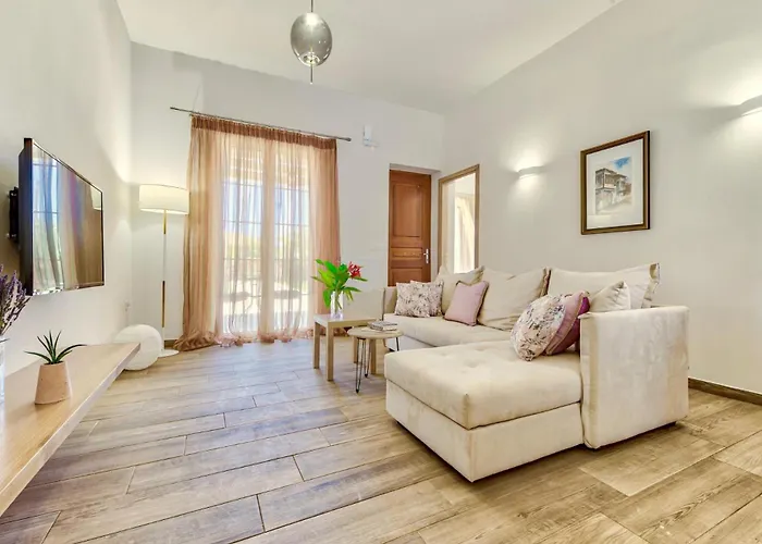 Agricola With Private Swimming Pool Villa Alykes (Zakynthos)