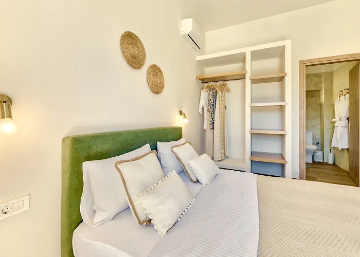 Villa Agricola With Private Swimming Pool Alykes (Zakynthos)