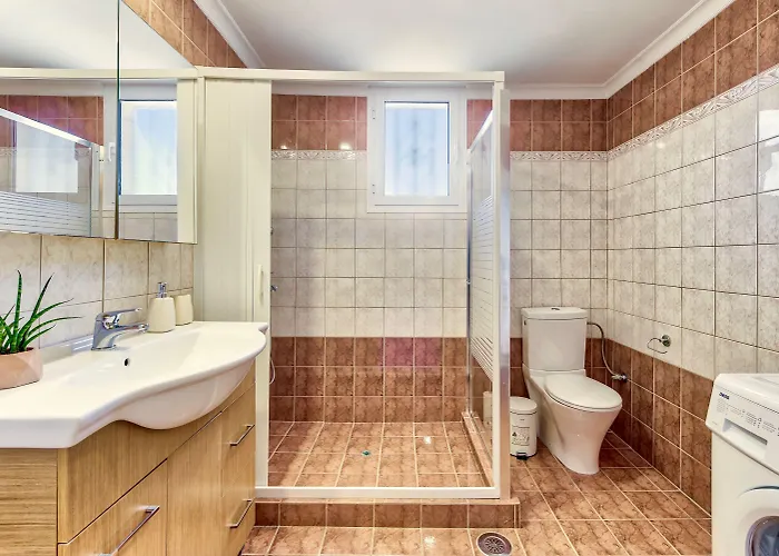 Villa Agricola With Private Swimming Pool *