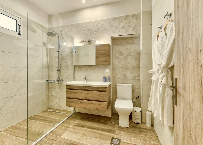 Agricola With Private Swimming Pool Villa