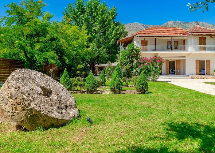 Villa Agricola With Private Swimming Pool *