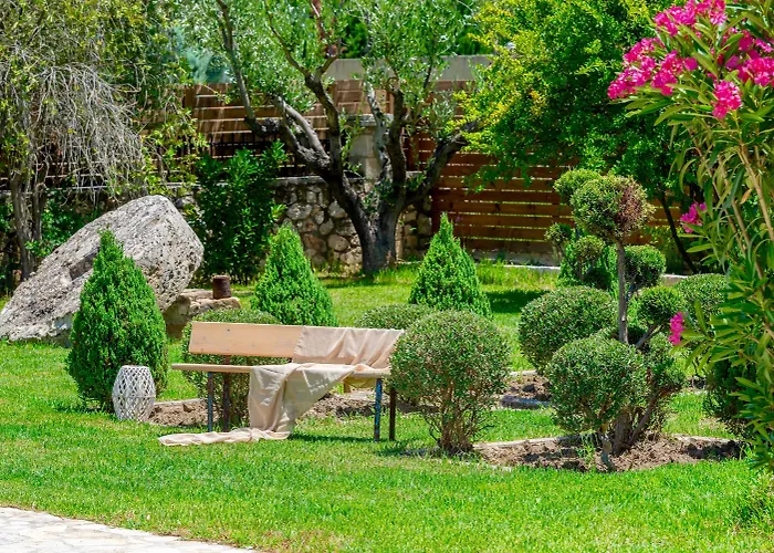 Villa Agricola With Private Swimming Pool *