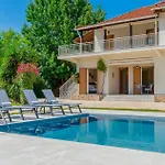 Agricola With Private Swimming Pool *