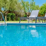 Agricola With Private Swimming Pool * アリケス