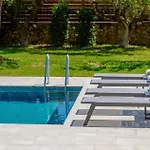 ヴィラ Agricola With Private Swimming Pool *
