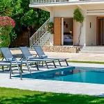 Agricola With Private Swimming Pool