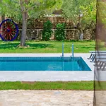 ヴィラ Agricola With Private Swimming Pool *
