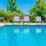 Agricola With Private Swimming Pool ヴィラ *