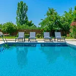 Agricola With Private Swimming Pool *