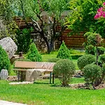 Villa Agricola With Private Swimming Pool *
