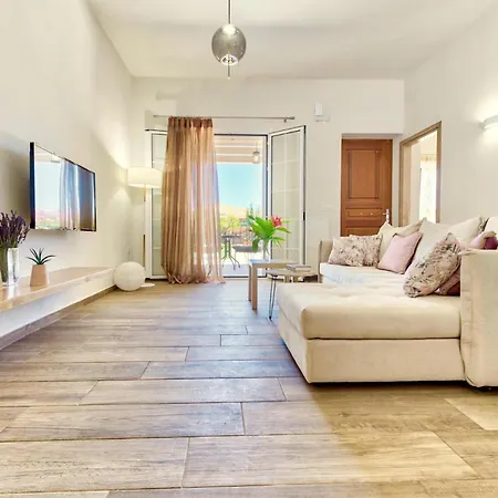 Villa Agricola Alykes (Zakynthos)