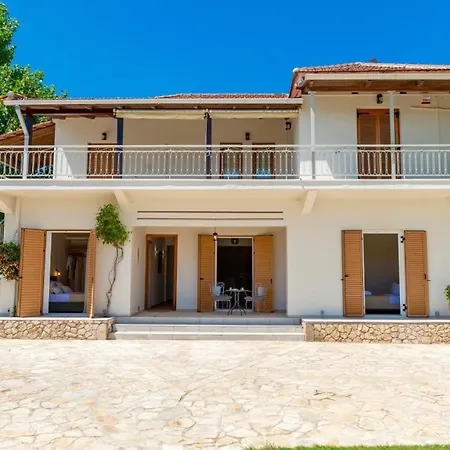 וילה Agricola With Private Swimming Pool *