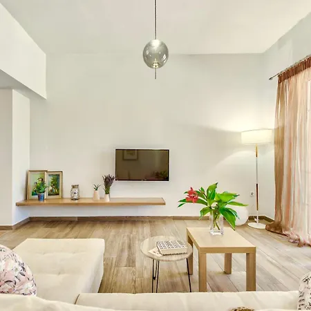 Agricola Villa Alykes (Zakynthos)