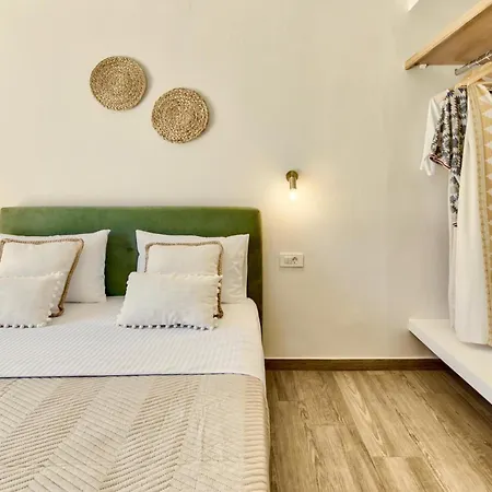 Agricola Villa *