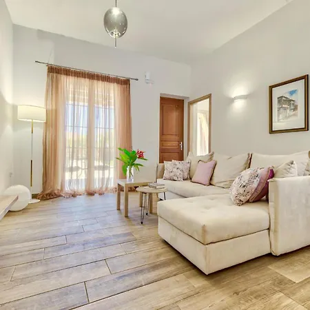 Agricola With Private Swimming Pool Villa Alykes (Zakynthos)