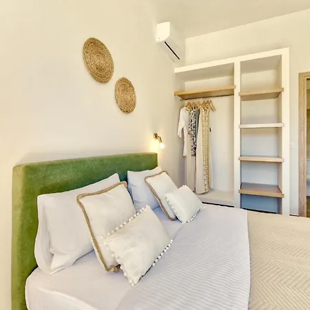 Agricola Villa Alykes (Zakynthos)