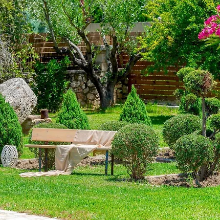 Villa Agricola