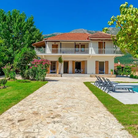 Villa Agricola