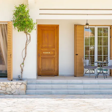 Villa Agricola With Private Swimming Pool *